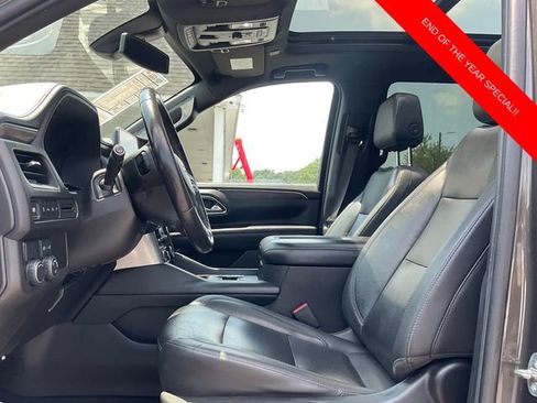 Used 2021 Chevrolet Tahoe LT image 9