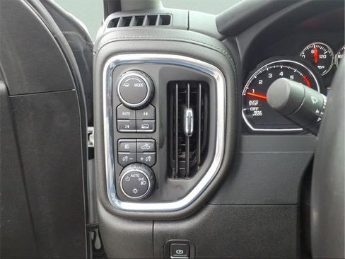 Used 2021 Chevrolet Silverado 1500 RST w/ Rally Edition image 14