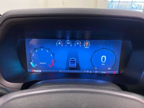 New 2026 Ford F150 XLT AWD/4WD image 50