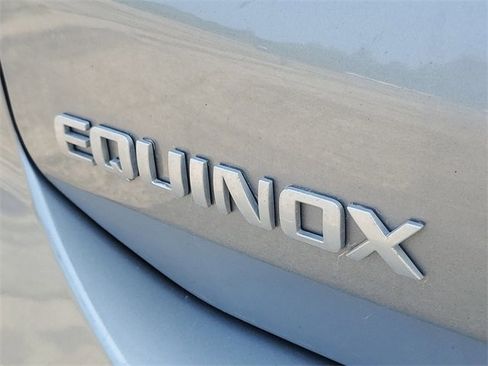 Certified 2023 Chevrolet Equinox LT image 6