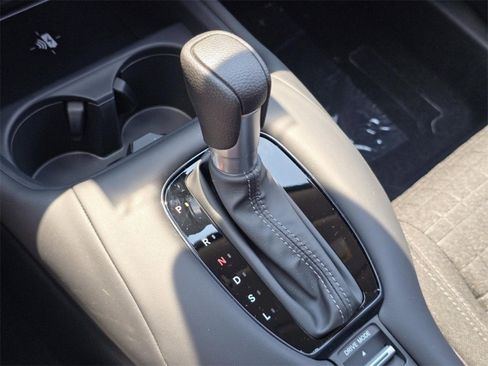 New 2026 Honda HR-V LX image 33