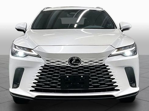 Used 2024 Lexus RX 350 Premium w/ Cold Area Package FWD image 3