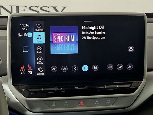 Used 2021 Volkswagen ID.4 1st Edition image 18