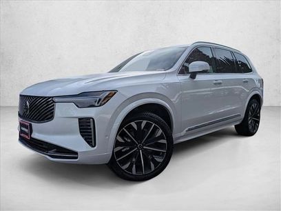 Certified 2026 Volvo XC90 B6 Plus w/ Protection Package Premier