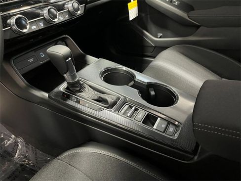 New 2026 Honda Civic Sport image 15