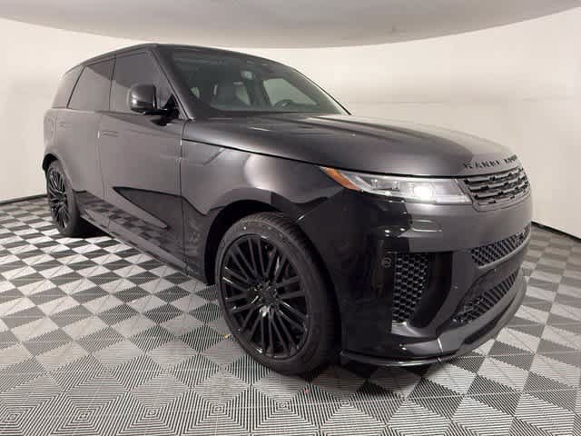 New 2027 Land Rover Range Rover Sport Twenty Edition AWD/4WD image 9