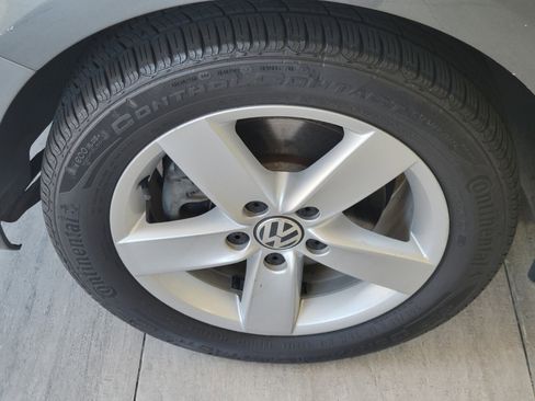 Used 2013 Volkswagen Jetta TDI image 10