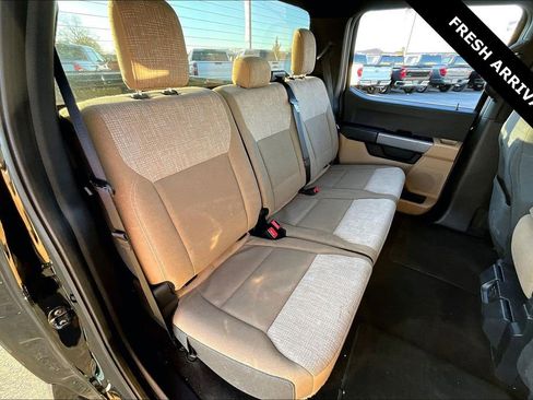 Used 2023 Ford F150 XLT image 25