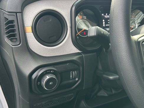 New 2026 Jeep Wrangler Unlimited Sport image 15