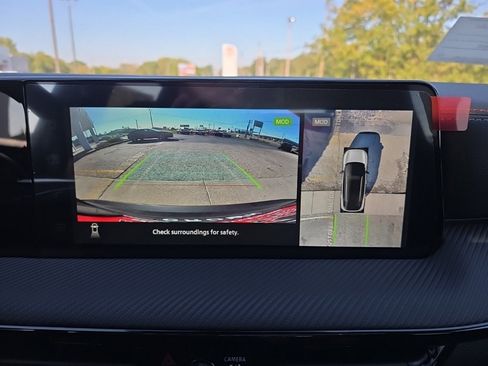 New 2026 Nissan Kicks SR w/ SR Premium Package image 24