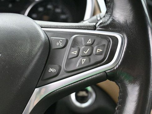 Used 2022 Chevrolet Equinox Premier FWD image 21