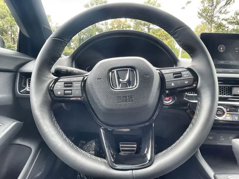 New 2026 Honda Civic Sport image 19