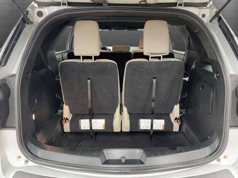 Used 2018 Ford Explorer FWD image 21