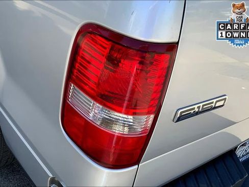 Used 2006 Ford F150 XLT image 29