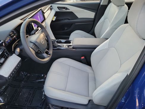 New 2026 Toyota Camry XLE image 21