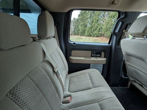 Used 2013 Ford F150 XLT w/ Luxury Equipment Group image 25