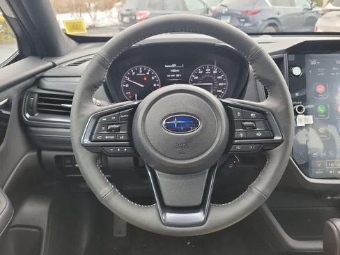 New 2026 Subaru Forester Limited image 11