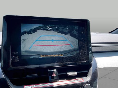 Used 2026 Toyota Corolla SE FWD image 25