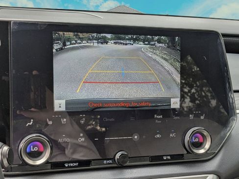 Used 2024 Lexus RX 350 Premium w/ Accessory Package (Z1) FWD image 13