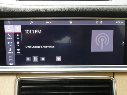 Used 2019 Porsche Panamera 4 image 9