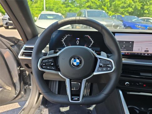 Certified 2025 BMW 230i xDrive Coupe w/ M Sport Package AWD/4WD image 24