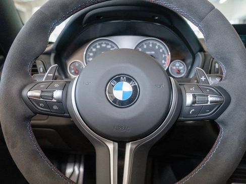 Used 2016 BMW M4 GTS RWD image 40