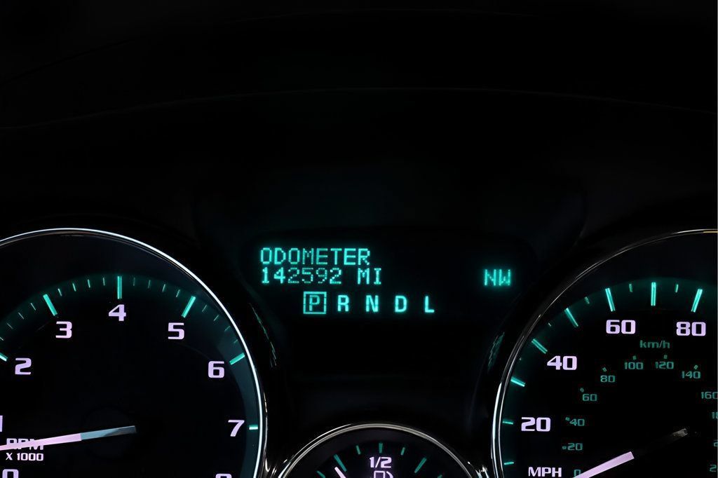 Used 2015 Buick Enclave Convenience FWD image 28