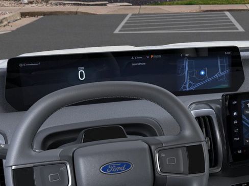 New 2025 Ford Expedition Max Active AWD/4WD image 13