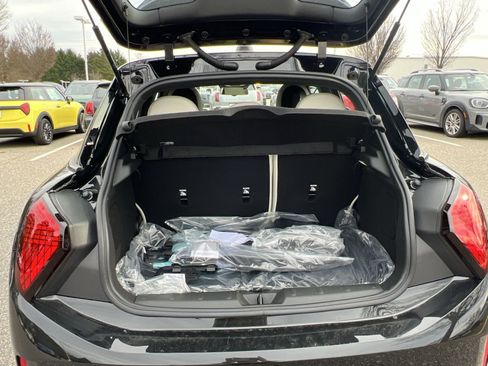 New 2026 MINI Cooper S image 24