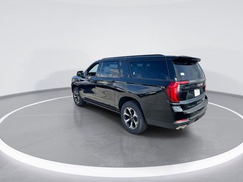 New 2026 GMC Yukon XL AT4 Ultimate image 6