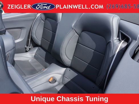 Used 2025 Ford Mustang GT Premium w/ GT Performance Package RWD image 12