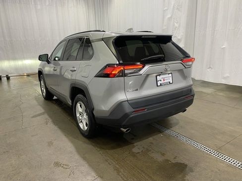 Certified 2019 Toyota RAV4 XLE w/ Convenience Package image 6