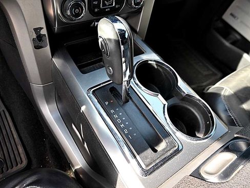Used 2014 Ford F150 FX4 w/ Equipment Group 402A Luxury image 24