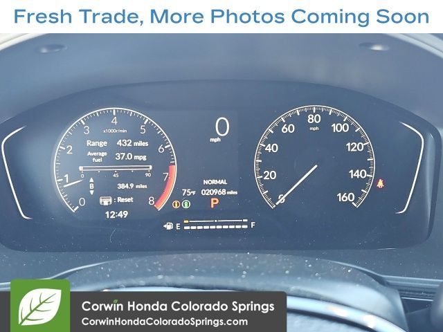 Used 2026 Honda Civic Sport image 11