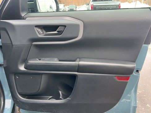 Used 2023 Ford Bronco Sport Big Bend w/ Convenience Package image 10