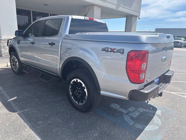 Used 2021 Ford Ranger XL w/ Equipment Group 101A High AWD/4WD image 4