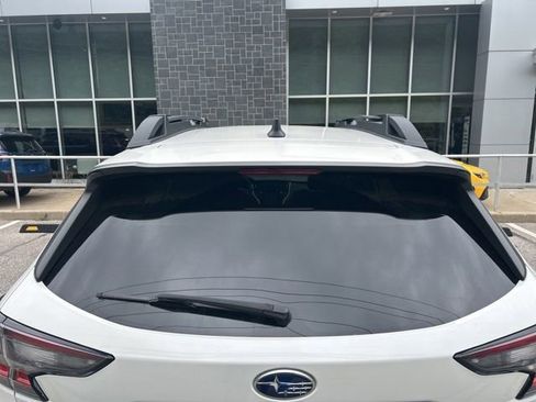 Certified 2024 Subaru Outback Premium AWD/4WD image 10