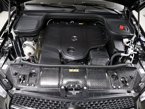 Certified 2026 Mercedes-Benz GLE 450 4MATIC image 40