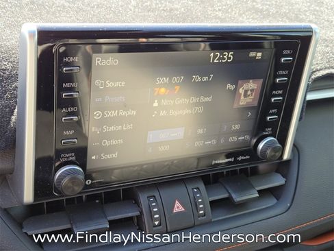 Used 2020 Toyota RAV4 Adventure w/ Carpet Mat Package image 27