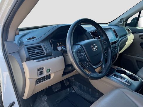 Used 2021 Honda Ridgeline RTL-E image 9