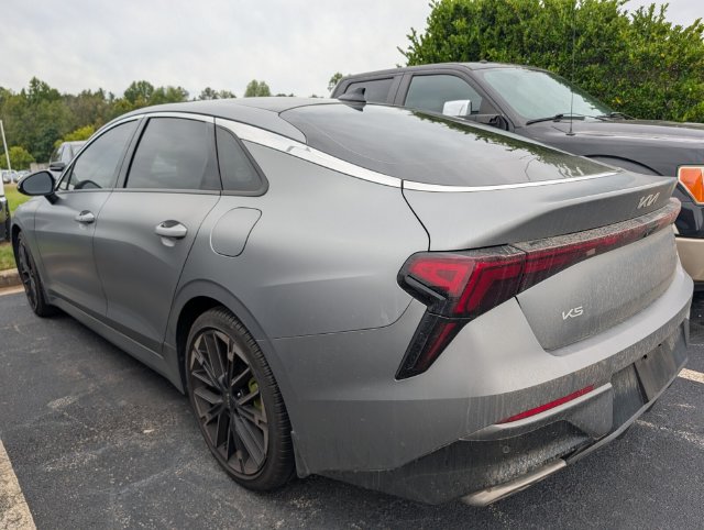 Used 2026 Kia K5 GT FWD image 8