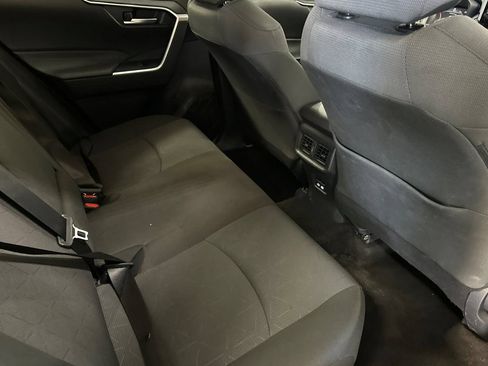 Certified 2025 Toyota RAV4 XLE AWD/4WD image 19