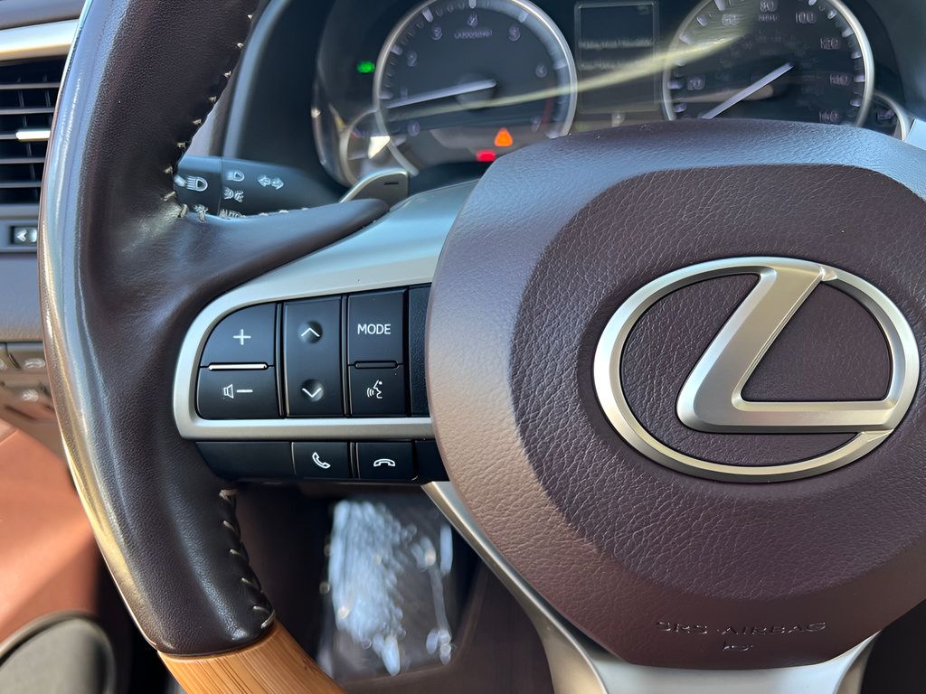 Used 2020 Lexus RX 350 FWD w/ Premium Package image 15