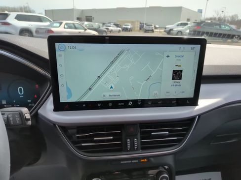 Used 2023 Ford Escape Platinum image 23