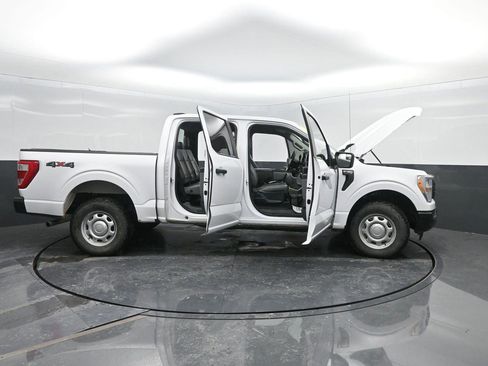 Used 2021 Ford F150 XL image 40