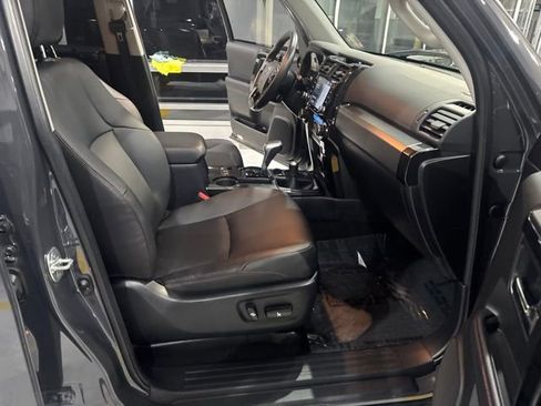Used 2024 Toyota 4Runner TRD Pro AWD/4WD image 40