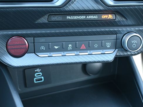 New 2026 Ford Mustang GT image 23