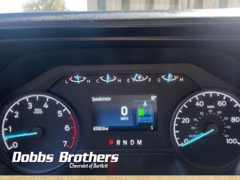 Used 2024 Ford F250 XL w/ STX Appearance Package image 15