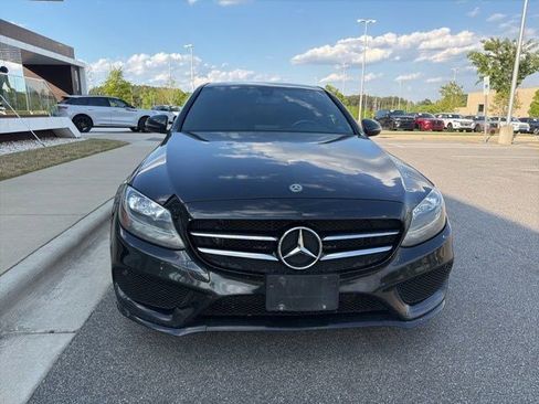 Used 2018 Mercedes-Benz C 300 Sedan image 9