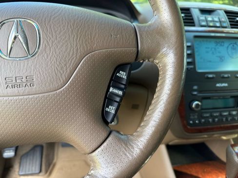 Used 2005 Acura MDX Touring AWD/4WD image 24